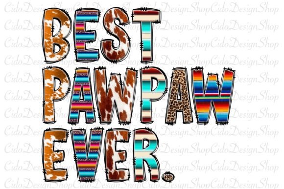 Best Pawpaw, Western Png