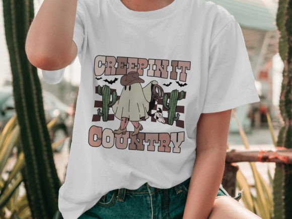 Creepin It Country Png, Western Png Review
