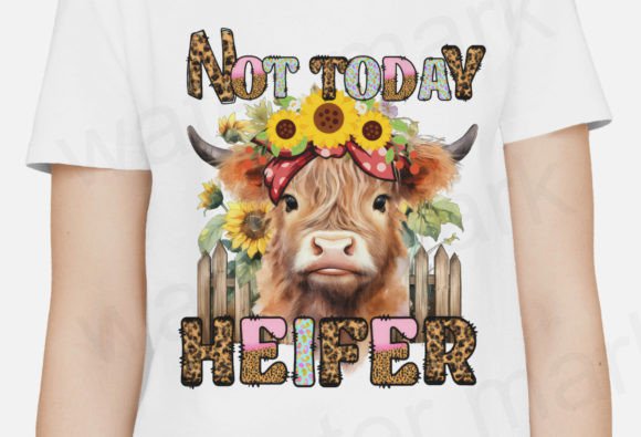 Long Hair Shaggy Cow Png, Western Cow