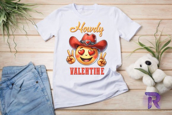 Peaceful Cowboy PNG Review