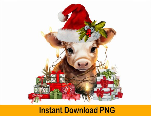 Western Christmas, Christmas Animals Review