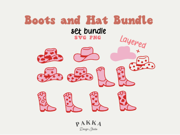 Western Cowboy Cowgirl Hat and Boots Review