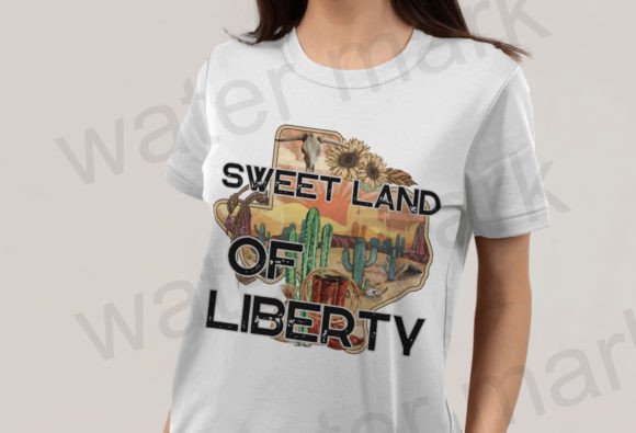 Western USA Flag Png, Cowgirl Png, Weste